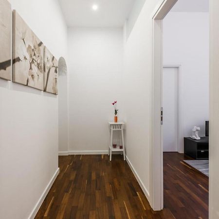 5Ino Apartment Bari Dış mekan fotoğraf
