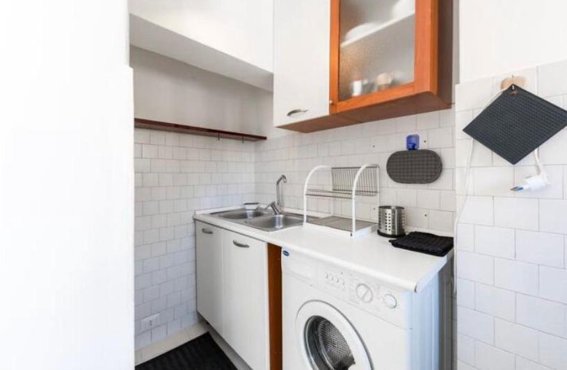 5Ino Apartment Bari Dış mekan fotoğraf