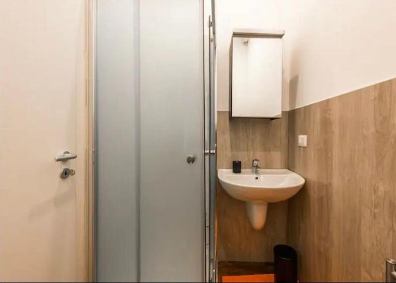 5Ino Apartment Bari Dış mekan fotoğraf