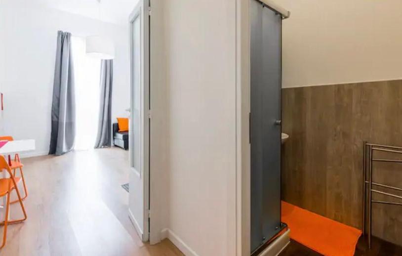5Ino Apartment Bari Dış mekan fotoğraf