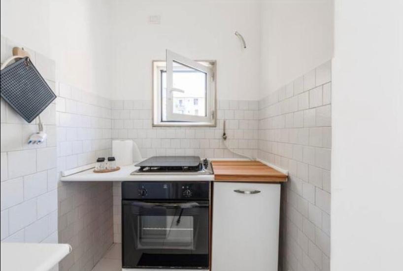 5Ino Apartment Bari Dış mekan fotoğraf