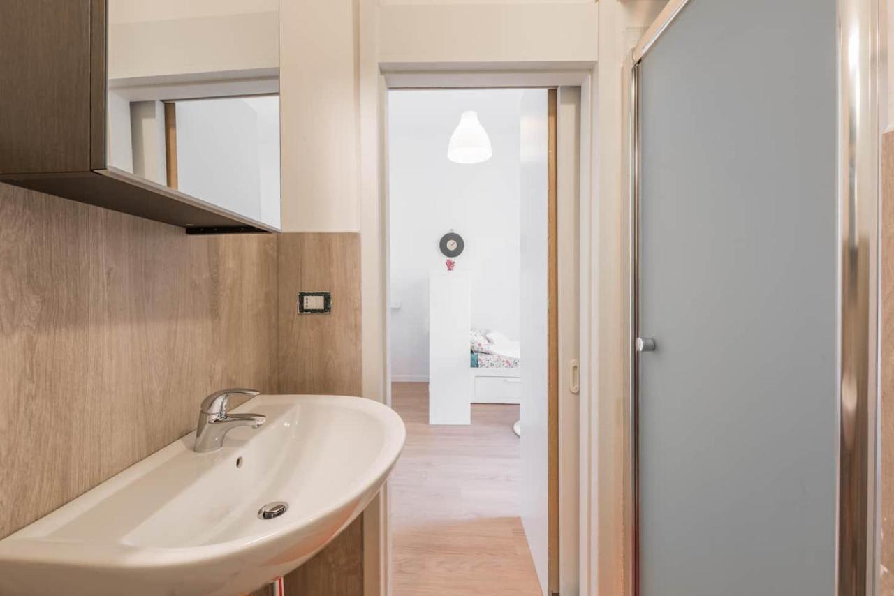 5Ino Apartment Bari Dış mekan fotoğraf