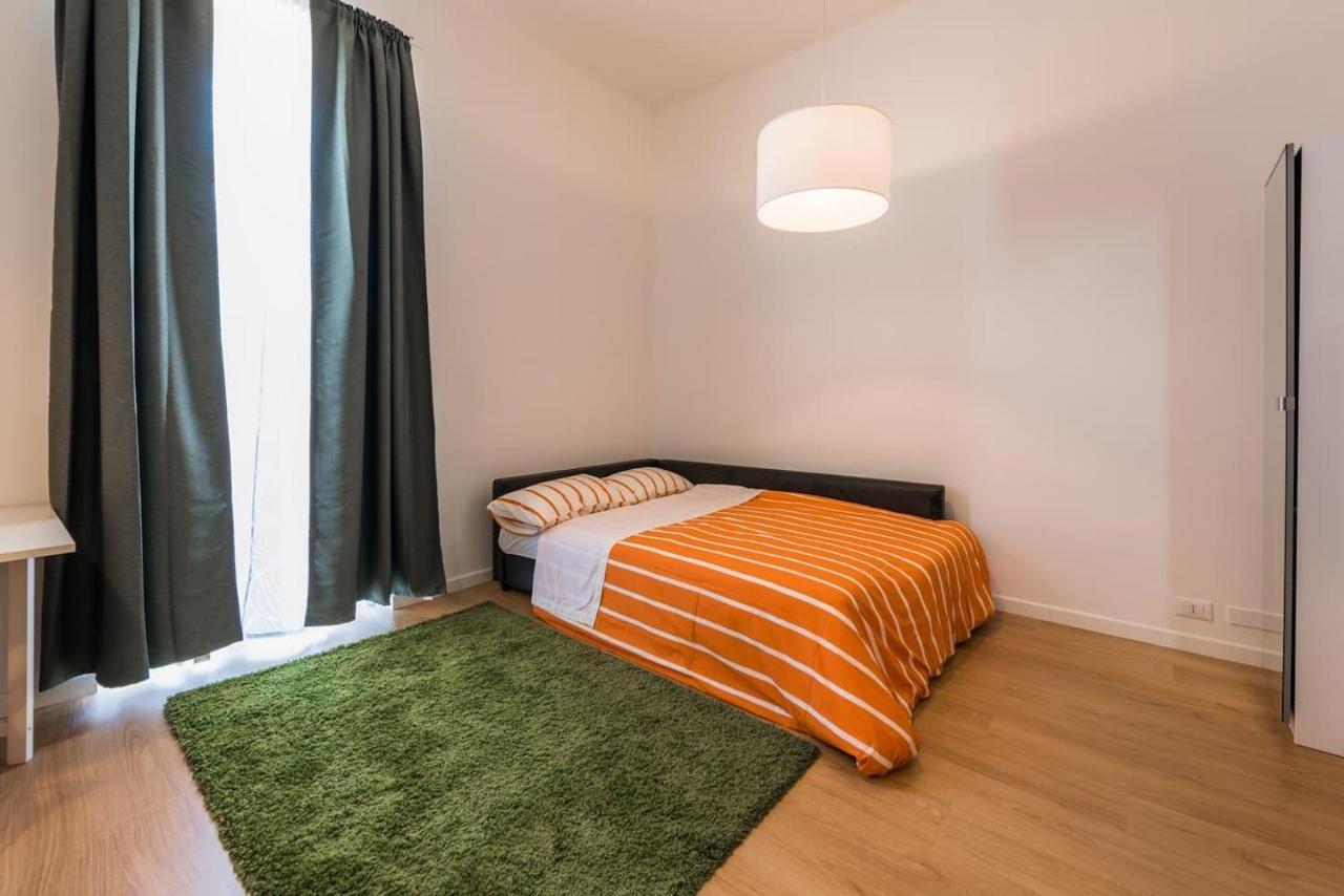 5Ino Apartment Bari Dış mekan fotoğraf