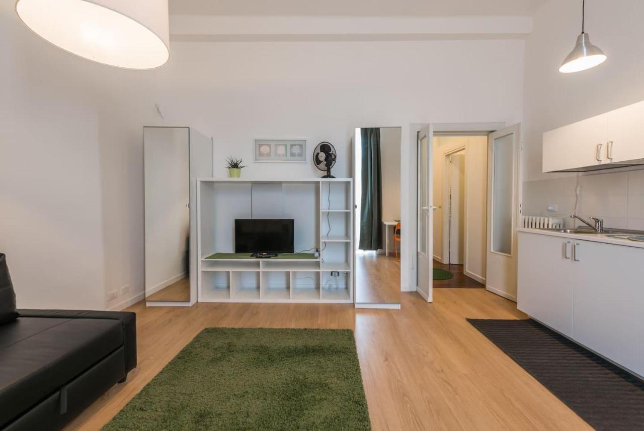 5Ino Apartment Bari Dış mekan fotoğraf