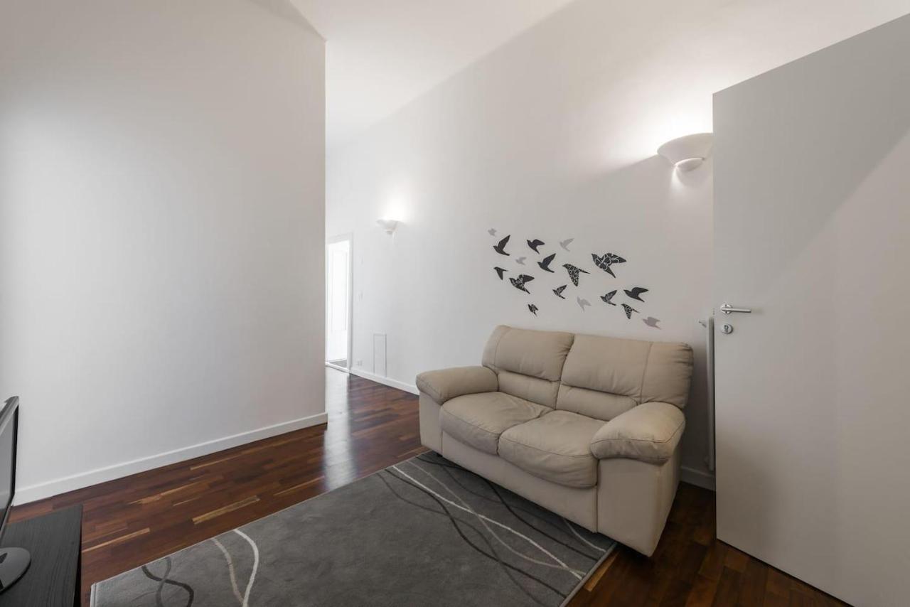 5Ino Apartment Bari Dış mekan fotoğraf