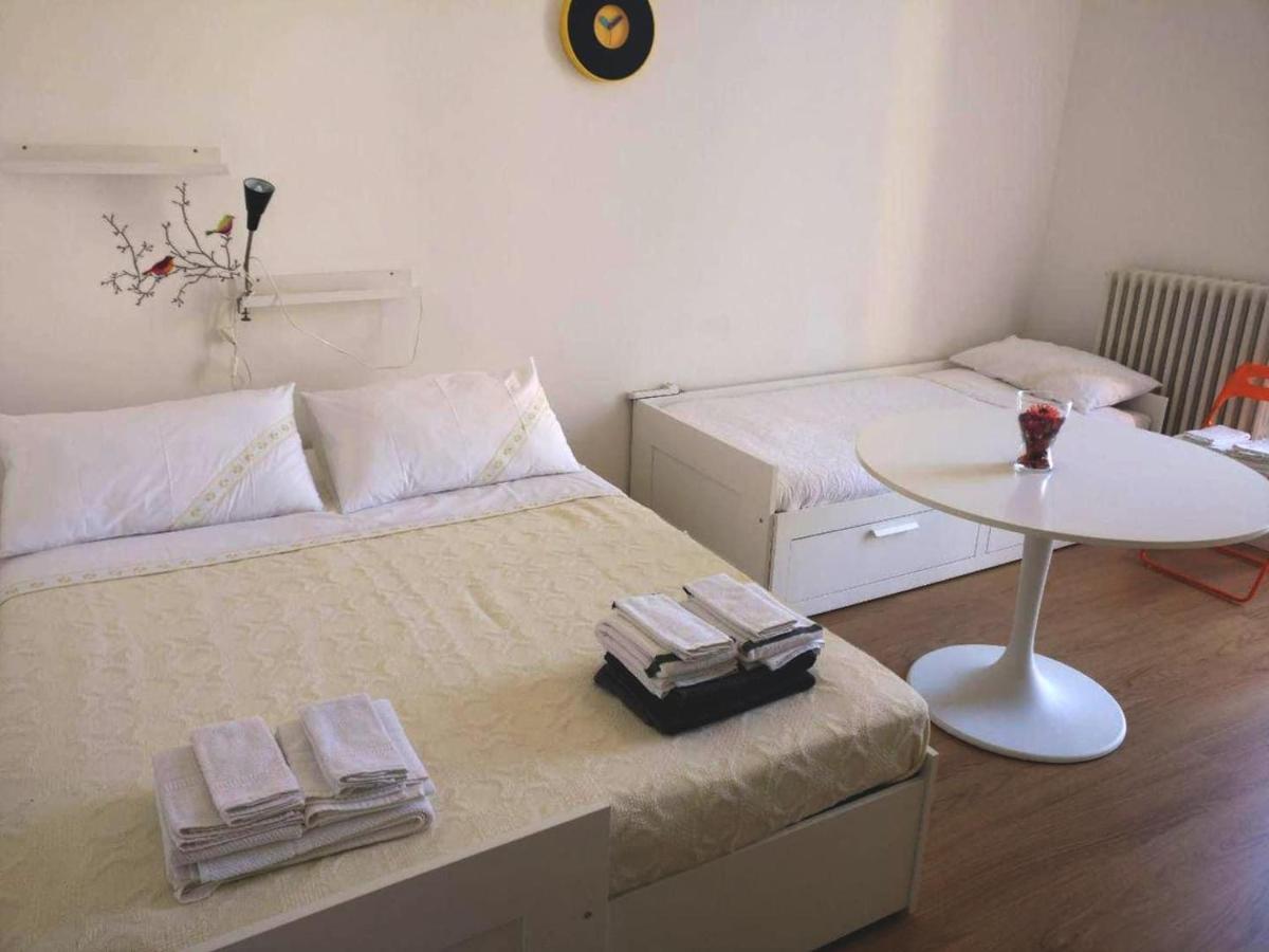5Ino Apartment Bari Dış mekan fotoğraf